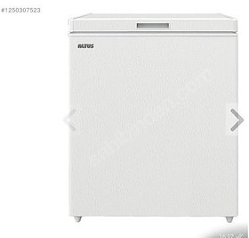 Resim DEV KAMPANYA ALTUS ( ARÇELİK ) AL 2205 derin dondurucu 205 LT 