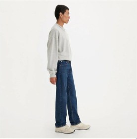 Resim Levi's Erkek 505 Regular Pantolon- 001t2-0005 001 