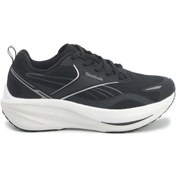 Resim Reebok Run Ays Iı Siyah Kadın Koşu Ayakkabısı 000000000102030513 Siyah-mor-beyaz 