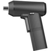 Resim Kingsdun Sarjli Tornavida Seti 32 Parça Manyetik Uç 3.6V 1300mAH 