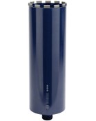 Resim Bosch - Best Serisi Beton Için 1 1/4'' Unc Girişli Elmas Sulu Karot Ucu 162 Mm 