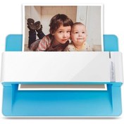 Resim Plustek Fotoğraf Tarayıcı Z300, 2 Saniyede 4x6 Fotoğraf Tarama 
