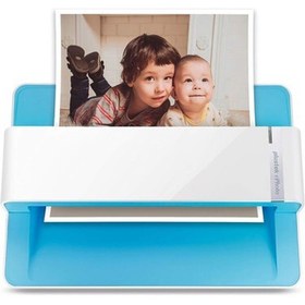 Resim Plustek Fotoğraf Tarayıcı Z300, 2 Saniyede 4x6 Fotoğraf Tarama 