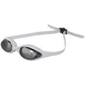 Resim Arena Spider Unisex Gri Yüzücü Gözlüğü Ar000024902205 