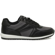 Resim Kinetix Aferdıt 5pr Siyah Kadın Sneaker 000000000102022429 Siyah 