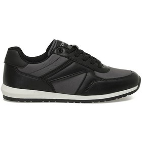 Resim Kinetix Aferdıt 5pr Siyah Kadın Sneaker 000000000102022429 Siyah 