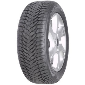 Resim Goodyear Ultragrip 8 185/65r14 86t M+s 3pmsf Otomobil Kış Lastiği 2024 