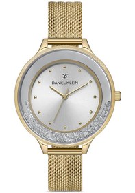 Resim Daniel Klein DK102-013608A-03 Kadın Kol Saati 