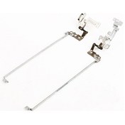 Resim Toshiba Uyumlu C55-B C50-B Notebook Menteşe Takımı (V.2) 