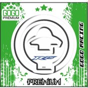 Resim YAMAHA R25 2014-2018 UYUMLU DEPO KAPAK PAD 014 
