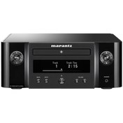 Resim Marantz Mcr 612 Micro Network Müzik Sistemi Siyah 