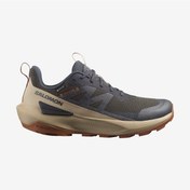 Resim Salomon Elixir Activ Gore-tex Erkek Outdoor Ayakkabı Gri 