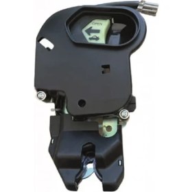 Resim Itaqi Honda Civic Fd6 Bagaj Kilit 2006-2009 