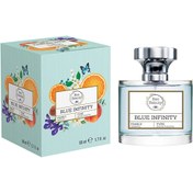 Resim Bee Beauty Blue Infinity EDT Kadın Parfüm 50 ml 