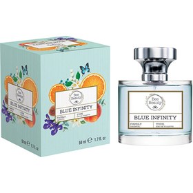 Resim Bee Beauty Blue Infinity EDT Kadın Parfüm 50 ml 