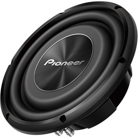Resim Pioneer OTO BASS SUBWOOFER 30CM 1500W 1 ADET PIONEER TS-A3000LS4 