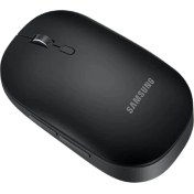 Resim EJ-M3400D Mini Kablosuz Bluetooth Mouse Slım Siyah Samsung Türkiye Garantili 