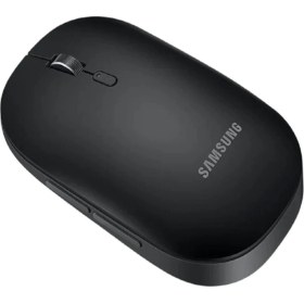 Resim EJ-M3400D Mini Kablosuz Bluetooth Mouse Slım Siyah Samsung Türkiye Garantili 