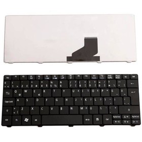 Resim İNFOSTAR Acer Aspire One D255 Notebook Klavye Tuş Takımı 