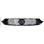 Resim Panjur Egea 2016 Sonrası Ön Siyah Oem No:735642862 