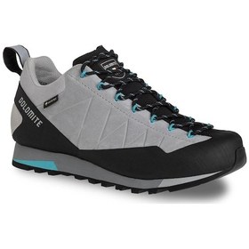 Resim Dolomite Crodarossa Gtx Low Kadın Trekking Ayakkabı-gri Gri 
