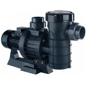 Resim Astral Maxim 3.5 Hp Trifaze Kendinden Emişli Havuz Pompası 