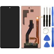 Resim Te Samsung Uyumlu Note 20 5g N981 Uyumlu A Kalite Lcd Ekran + Tamir Seti 