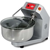Resim Empero Hamur Yoğurma Makinesi 50 Kg 380v-empero Hy.06.k 