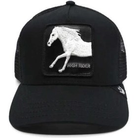 Resim 101-0212 Ride High 