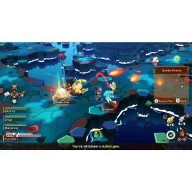 Resim Unbox Newbies Adventure Nintendo Switch Oyun 