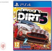 Resim DIRT 5 PS4 OYUN 