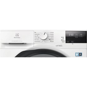 Resim Electrolux EW7D285UT 700 Serisi Kurutmalı Çamaşır Makinesi 