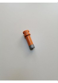 Resim Kumru Turuncu Karot 20 Mm 