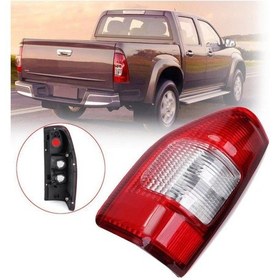 Resim Isuzu D Max Sağ Arka Stop Lambası Duylu 2002--2006 N11.20686 