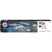 Resim Plusink Hp 913a-l0r95ae Siyah Orijinal Kartuş 