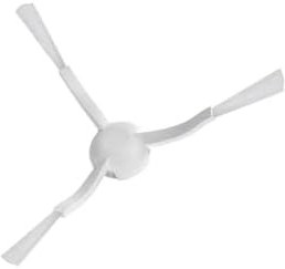 Resim Popüler Robot Vacuum-Mop 2 Pro Plus STYTJ02ZHM Robot Süpürge Yan Fırça 2 Adet 