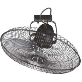 Resim SV-2040 Tavan Sarhoş Sanayi Vantilatörü 