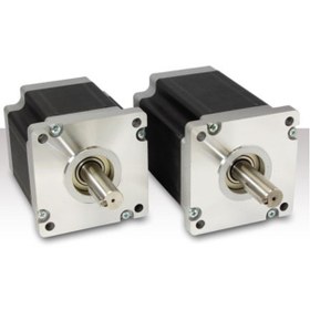 Resim M1433020 Nema 43 Step Motor 21,00nm 10,0a 