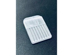 Resim Ayton Widex Uyumlu 8'li Işitme Cihazı Filtresi, Phonak, Unitron, Signia ve Earnet Cihazlarla Uyumlu 