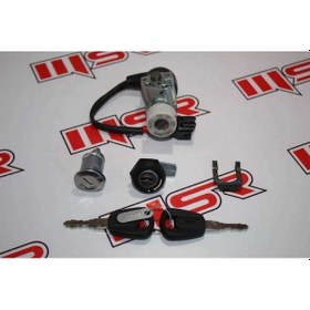 Resim Motostar Tvs Wego Kontak Seti A 