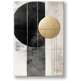 Resim Dünya - 50x70 
