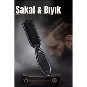 Resim Skygo Sakal Tarama Fırçası 