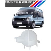 Resim Otozet -transit V347 Radyatör Yedek Su Deposu Yan Sanayi 2006 Sonrası 