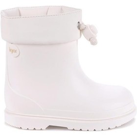 Resim Igor Yağmur Çizmesi W10257 Bımbı Eurı 001-blanco 