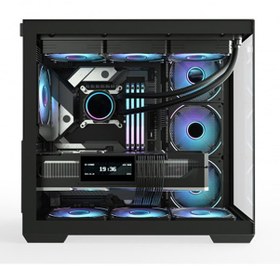 Resim Zeiron CAMAZOTS P60 R5-5500 32 GB 1 TB M.2 SSD 8 GB RX580 Masaüstü Oyuncu Bilgisayarı 