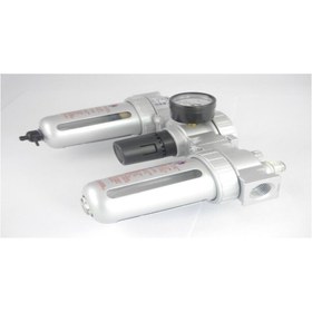 Resim Gison Gp817H - 1/2\" Hava Hazırlayıcı Şartlandırıcı N11.10669 