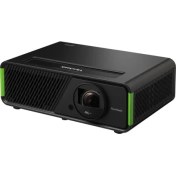 Resim Viewsonic X2-4k Pro 4K Hdr Google Tv Akıllı LED Projeksiyon Cihazı 