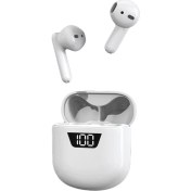 Resim Concord Ap6 Tws Kablosuz Kulaklık 