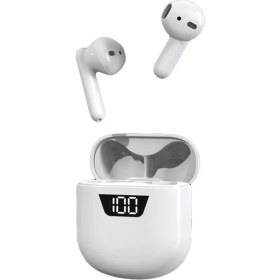 Resim Concord Ap6 Tws Kablosuz Kulaklık 