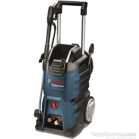 Resim Bosch Yüksek Basınçlı Yıkama Makinesi GHP 5-75 